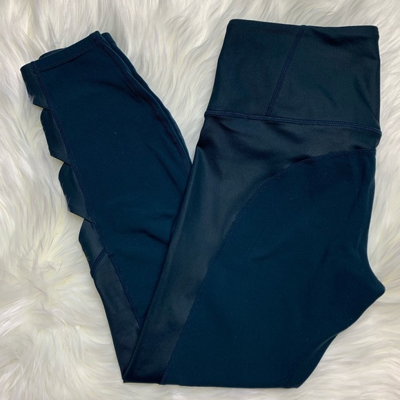 Athleta Cobra Tight Yoga Pants - Picture 5 of 5